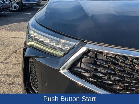 Used 2023 Acura RDX w/ Technology Package image 10