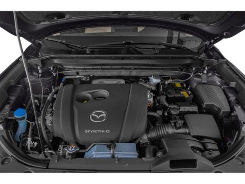 Used 2022 MAZDA CX-5 AWD 2.5 S w/ Premium Package image 15