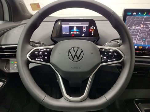 New 2026 Volkswagen ID.4 Pro image 34