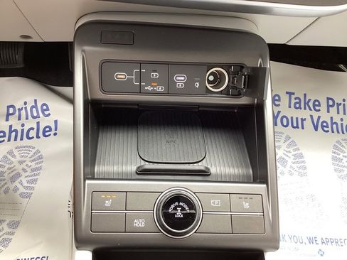 New 2025 Hyundai Kona SEL image 36