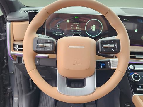 New 2026 Hyundai Santa Fe Limited AWD/4WD image 16