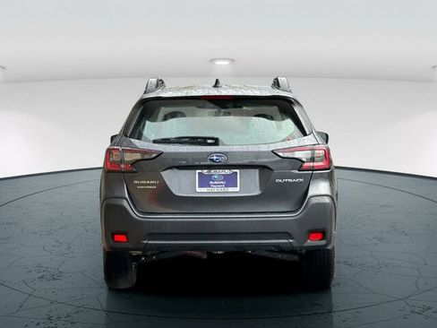Certified 2025 Subaru Outback image 5