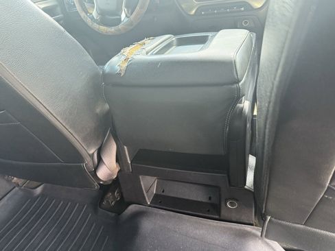 Used 2016 Chevrolet Silverado 2500 LT image 38