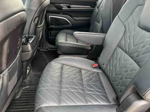 Used 2023 Kia Telluride SX X-Pro image 18