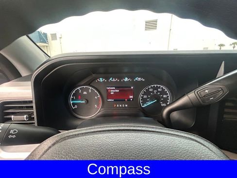 Certified 2025 Ford F250 XLT image 41