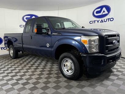 Used 2015 Ford F250 XL w/ Power Equipment Group