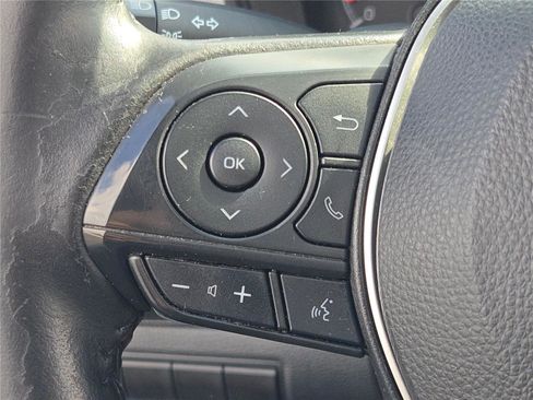 Used 2022 Toyota Corolla SE image 31