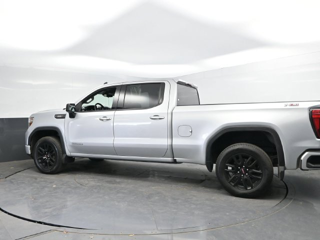 Used 2020 GMC Sierra 1500 Elevation w/ Elevation Value Package AWD/4WD image 10