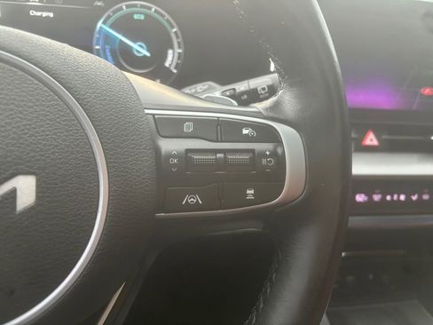 Used 2023 Kia Sportage SX Prestige image 23