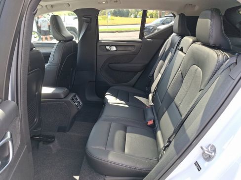 New 2026 Volvo XC40 B5 Plus w/ Protection Package Premier image 6