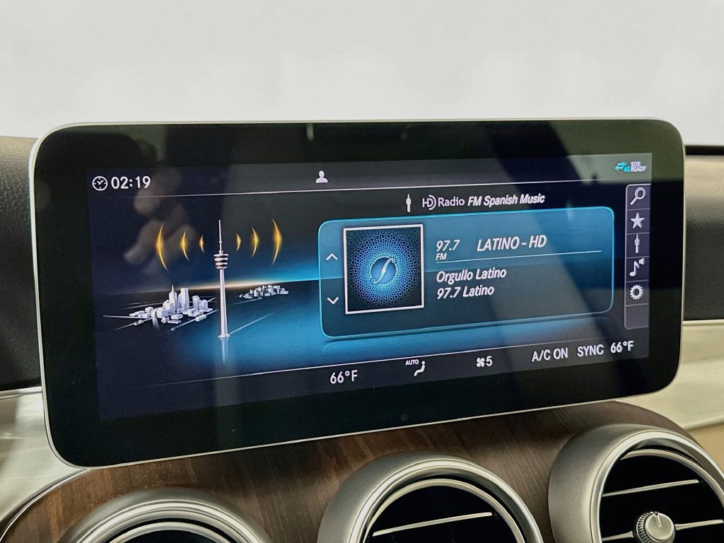 Used 2023 Mercedes-Benz C 300 Coupe image 14