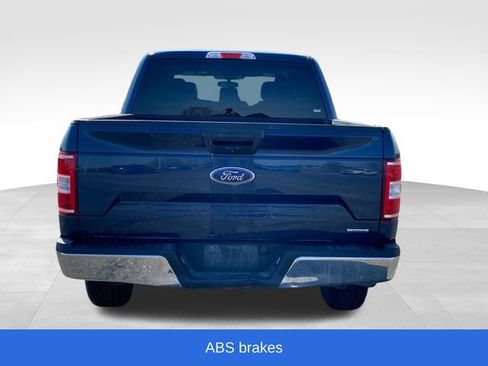Used 2020 Ford F150 XLT AWD/4WD image 5