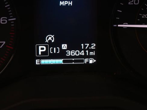 Certified 2023 Subaru Crosstrek 2.0i Premium image 26