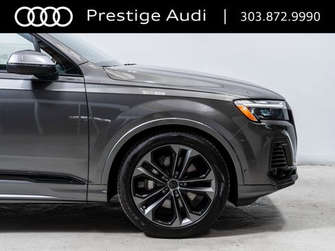 New 2026 Audi Q7 3.0T Prestige image 12