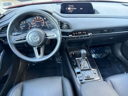 Certified 2023 MAZDA CX-30 AWD 2.5 S w/ Preferred Package image 13