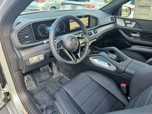 New 2026 Mercedes-Benz GLE 450 4MATIC Coupe image 14