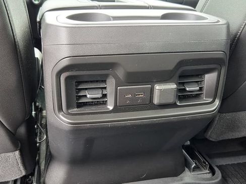 Certified 2021 Chevrolet Silverado 1500 LT Trail Boss w/ Convenience Package II AWD/4WD image 15
