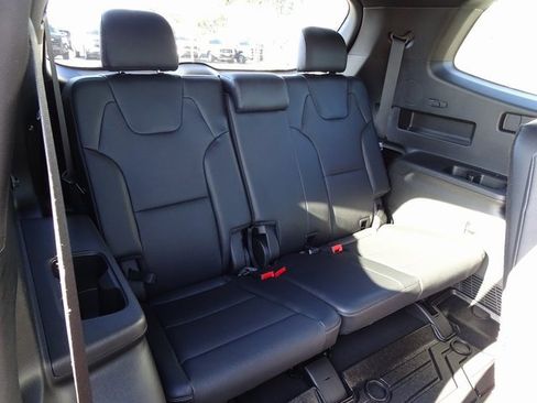 Used 2024 Kia Telluride EX X-Line image 22