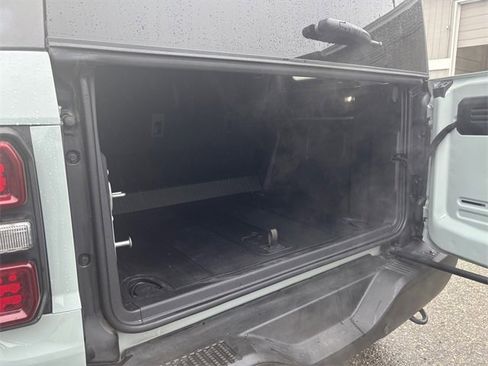 Used 2022 Ford Bronco Raptor image 20