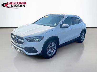 Used 2023 Mercedes-Benz GLA 250 w/ Premium Package