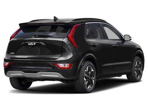 New 2026 Kia Niro Wind w/ Wind Preserve Package FWD image 29
