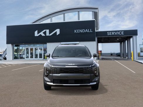 New 2026 Kia Sportage S AWD/4WD image 2