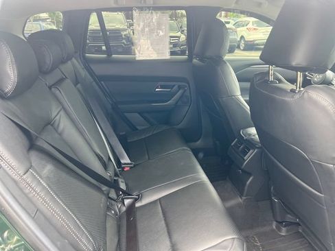 Used 2025 MAZDA CX-50 AWD 2.5 S w/ Weather Package image 18