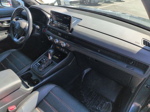 Used 2024 Honda CR-V Sport-L image 34