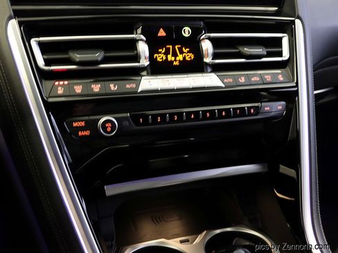 Certified 2023 BMW M850i xDrive Coupe w/ M Sport Professional Package image 23