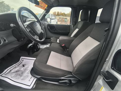 Used 2010 Ford Ranger XLT image 11
