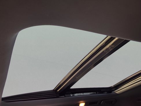 New 2026 INFINITI QX60 Sport w/ Dark Cargo Package AWD/4WD image 10