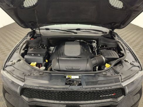 Used 2018 Dodge Durango R/T w/ Technology Group image 35