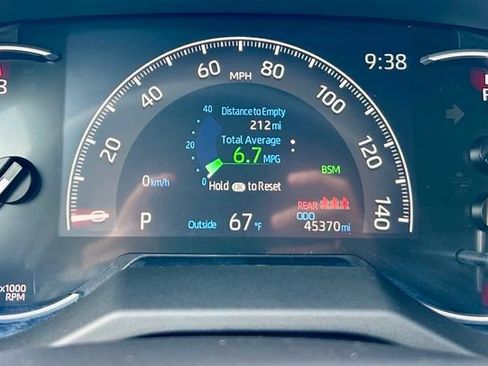 Certified 2024 Toyota RAV4 XLE w/ Convenience Package AWD/4WD image 20