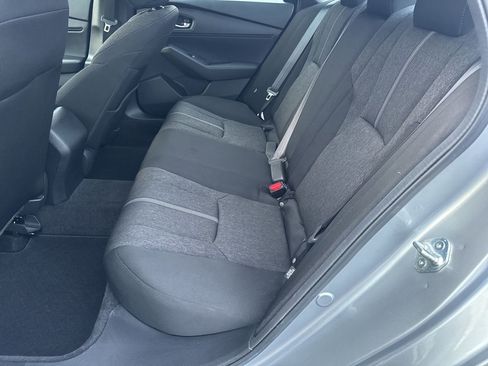 Used 2024 Honda Accord Sport image 34