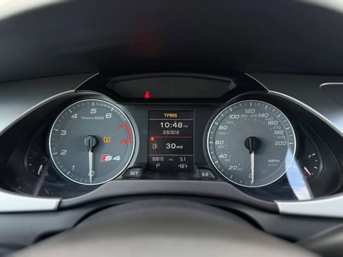 Used 2011 Audi S4 Premium Plus image 31