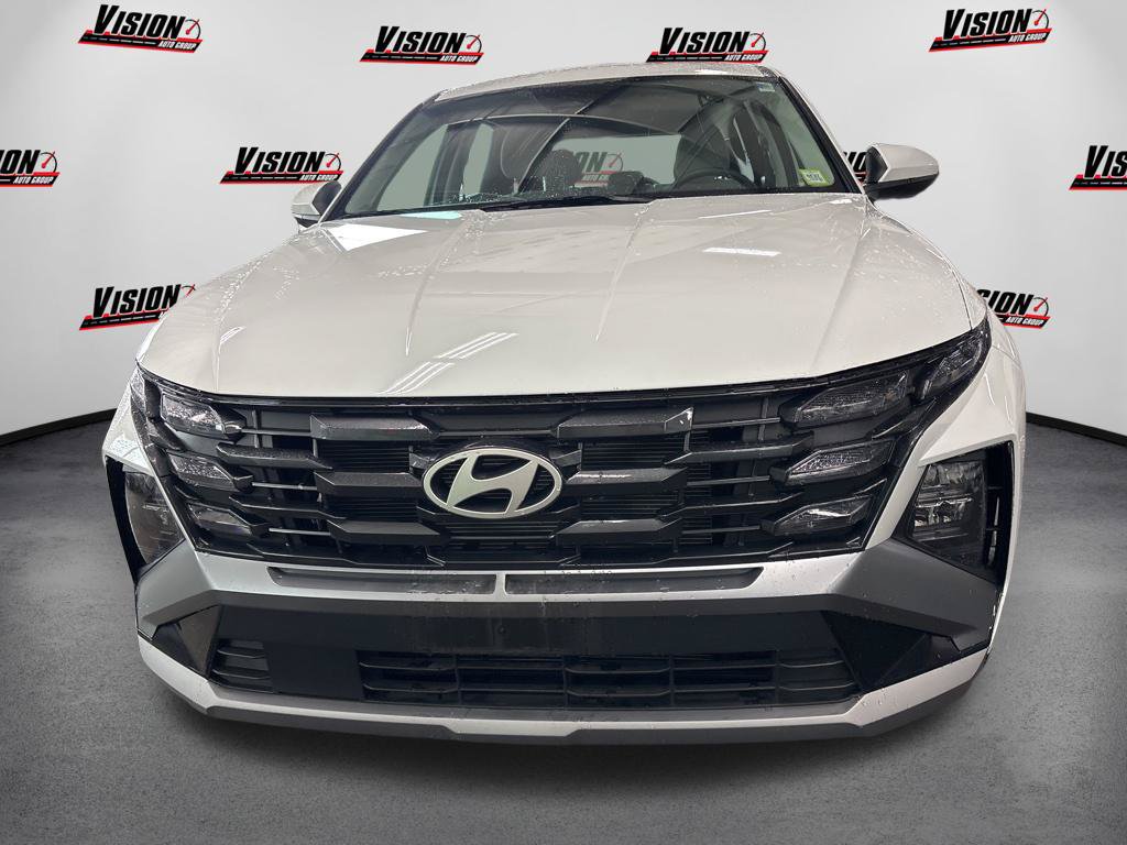 New 2026 Hyundai Tucson SE AWD/4WD image 2