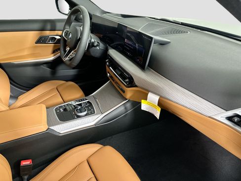 New 2026 BMW 330i Sedan w/ M Sport Package image 30