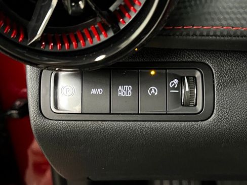 New 2026 Chevrolet Equinox RS AWD/4WD image 16