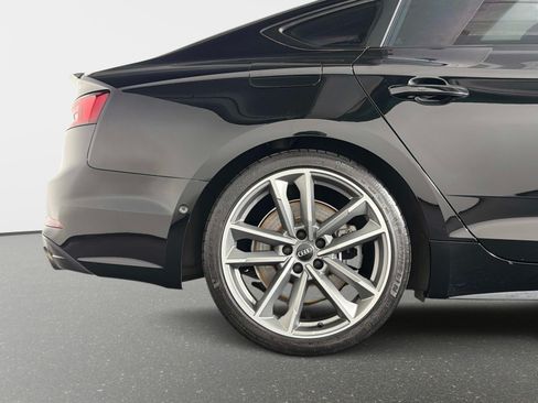 Used 2019 Audi A5 2.0T Prestige w/ Black Optic Plus Package AWD/4WD image 17