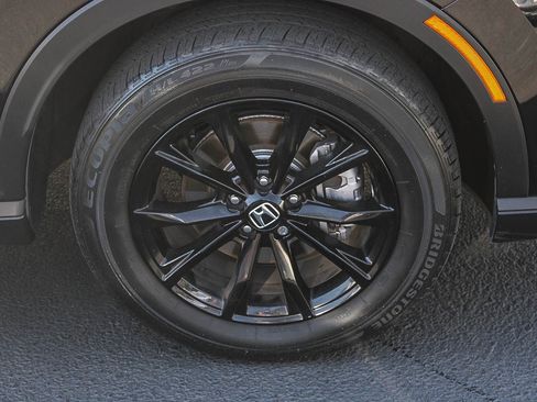 Certified 2024 Honda CR-V Sport-L image 11