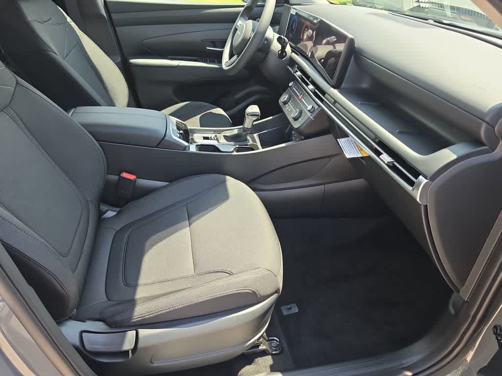 New 2026 Hyundai Tucson SE FWD image 22