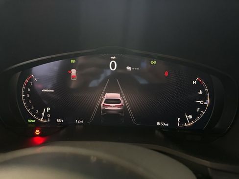 New 2026 MAZDA CX-90 3.3 Turbo S w/ Premium Package image 12