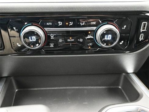 New 2026 Chevrolet Silverado 1500 LT w/ Leather Package image 22