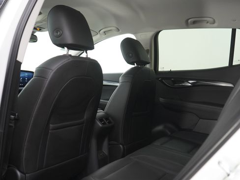 Used 2024 Buick Envision Preferred AWD/4WD image 17
