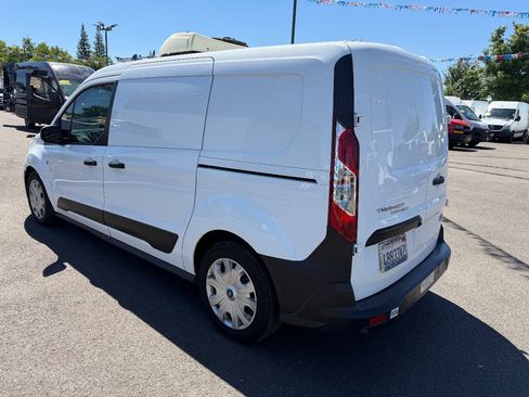 Used 2019 Ford Transit Connect XL FWD image 5