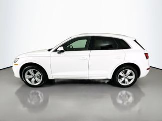 Used 2019 Audi Q5 2.0T Premium w/ Convenience Package AWD/4WD video 2