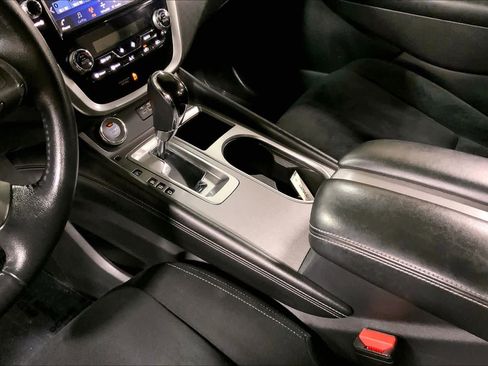Used 2021 Nissan Murano SV AWD/4WD image 17