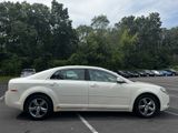 Used 2011 Chevrolet Malibu LT w/ White Diamond Premium Package image 4