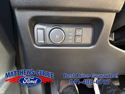 New 2026 Ford Ranger XLT RWD image 27