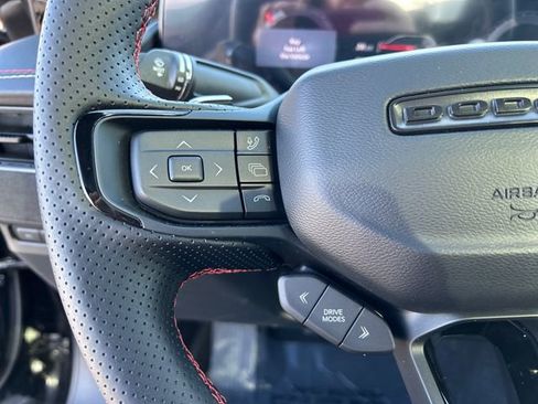 Used 2024 Dodge Charger R/T Scat Pack w/ Plus Group image 15